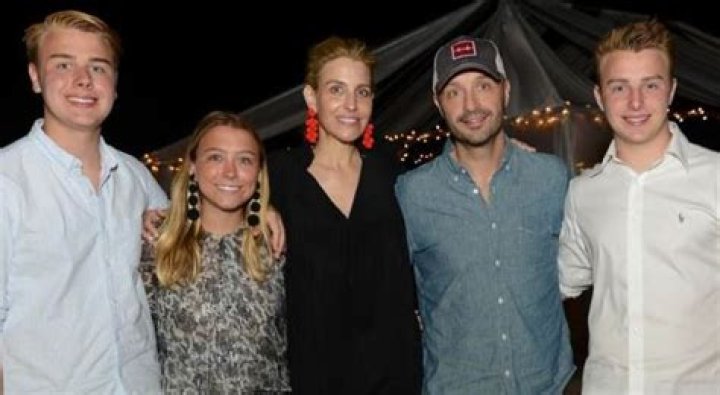 MasterChef Joe Bastianich's Wife: Meet Deanna Bastianich