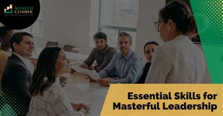 Masterful Leadership: Mohd Iqbal Khan's Journey