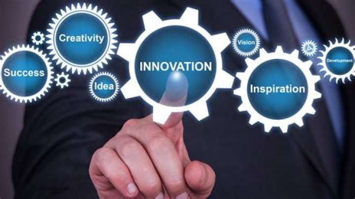 Mastermind And Innovator In Tech