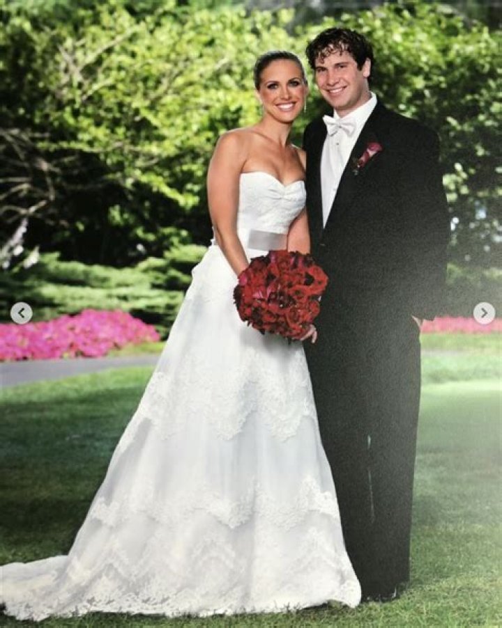 Mat Ishbia's First Marriage: A Look Into His Past Relationship