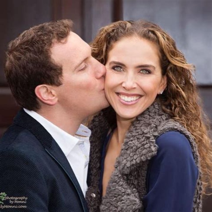 Mat Ishbia's Former Wife: Her Identity Revealed!