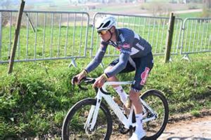 Mathieu Van Der Poel's Wife: A Look At The Cycling Star's Love Life