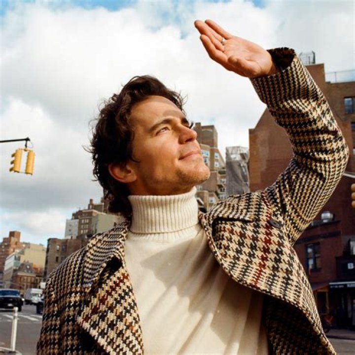 Matt Bomer's Towering Height: A Detailed Look