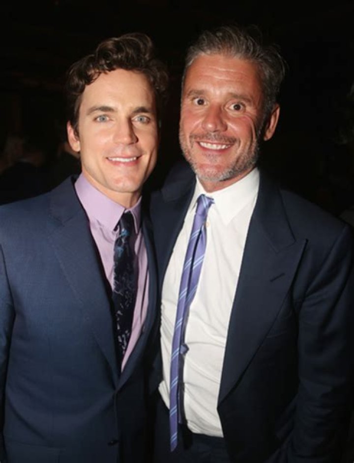 Matt Bomer And Simon Halls: A Story Of Love, Respect, And Commitment