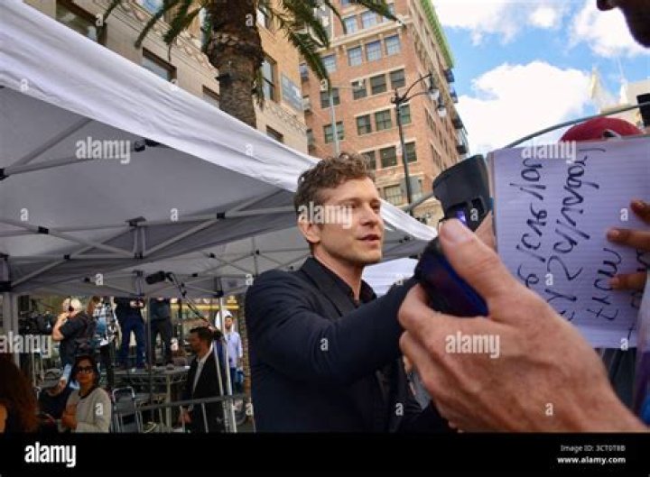 Matt Czuchry: A Hollywood Star's Journey