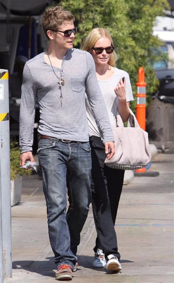 Matt Czuchry Married