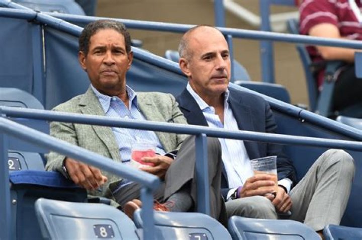 Matt Lauer's Current Projects And Latest News