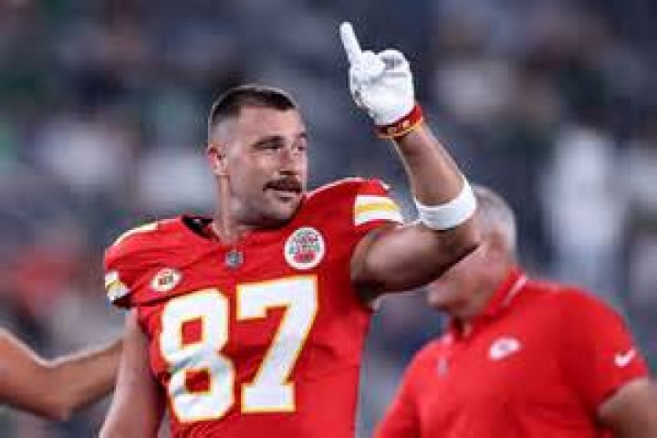 Matt McGovern's Staggering Net Worth: Unveiling The Fortune Of The Football Star
