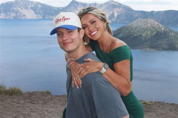 Matt Rife's Ex-Girlfriend's True Age