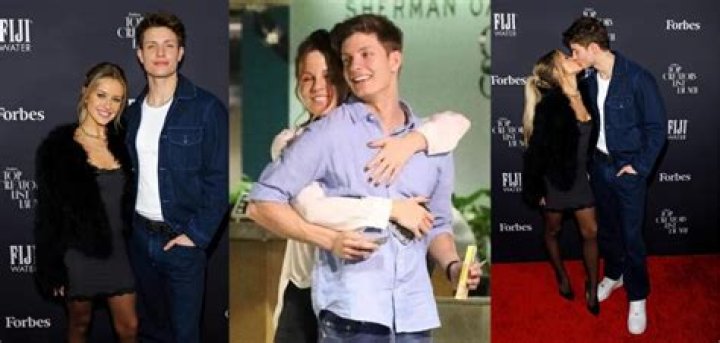 Matt Rife And Lucy Hale: The Rise And Fall Of A Hollywood Romance