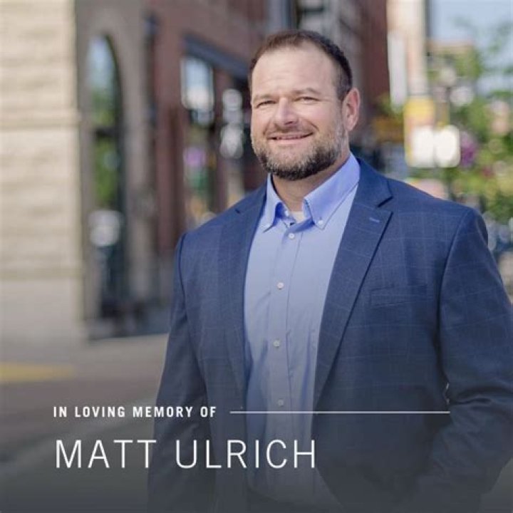 Matt Ulrich Death: The Uncovering Cause Behind His Untimely Demise