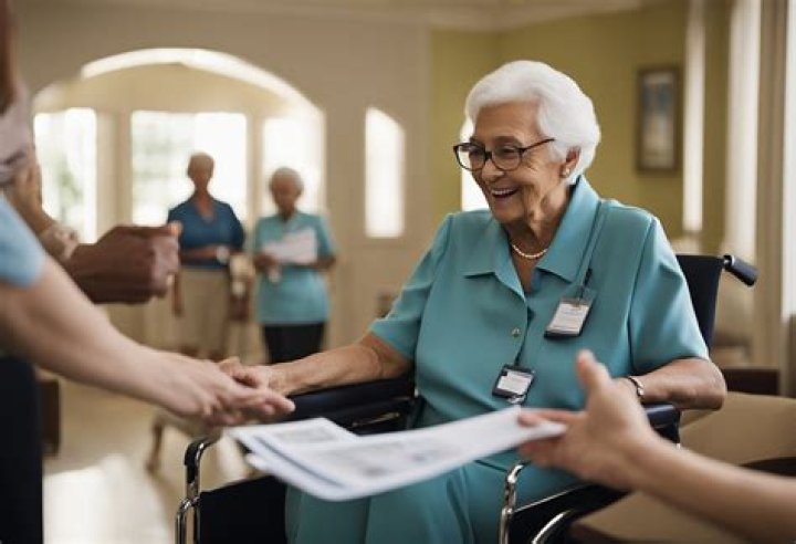 Matters Affecting Senior Salish Moms