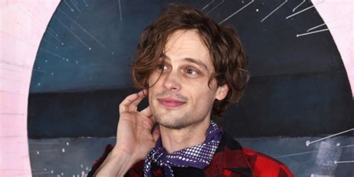 Matthew Gray Gubler's Extensive Guide To Love And Romance