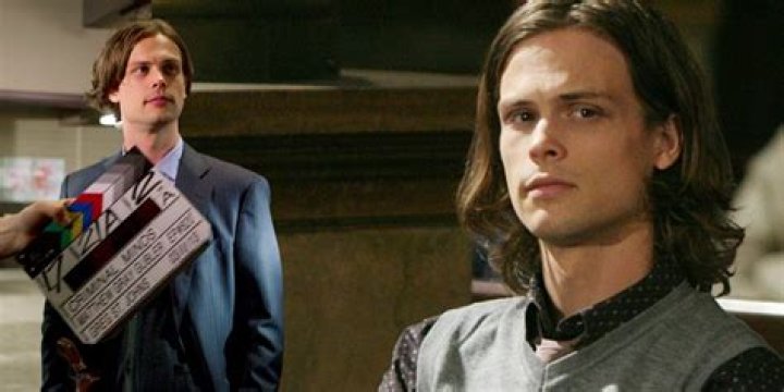 Matthew Gray Gubler: Unraveling The Enigma