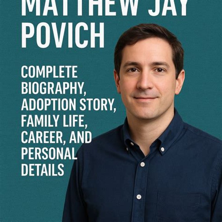 Matthew Jay Povich's Story And Its Impact
