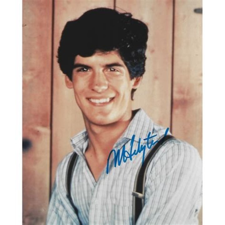Matthew Labyorteaux's Current Endeavors And Life: An Update