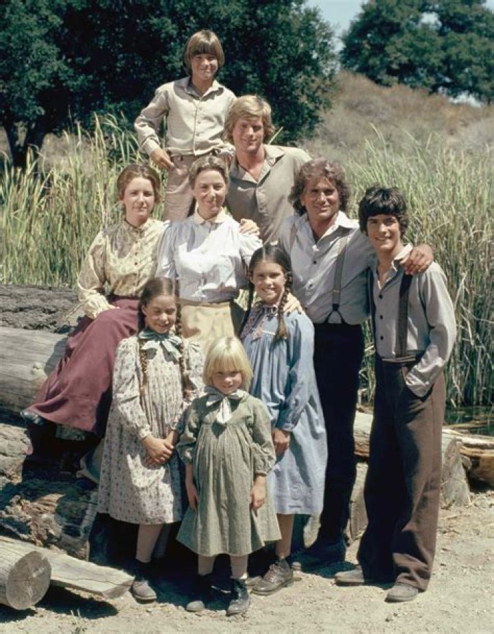 Matthew Labyorteaux's Wife: A Journey Of Love And Family