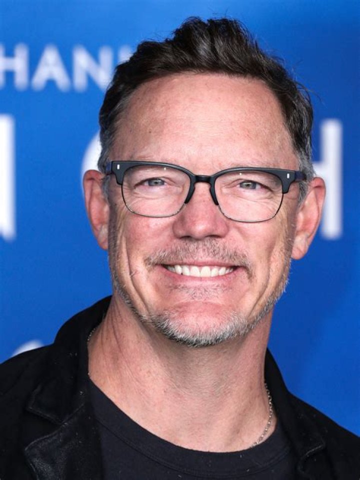 Matthew Lillard's Past And Present Relationships