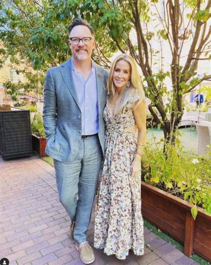 Matthew Lillard's Wife: Uncovering The Love Story