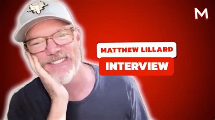 Matthew Lillard Relationships: A History Of Love And Connections