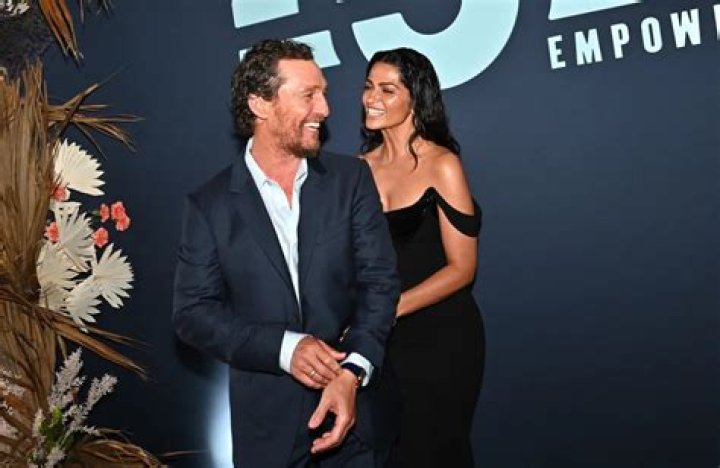 Matthew McConaughey's Memorable Movie Performances