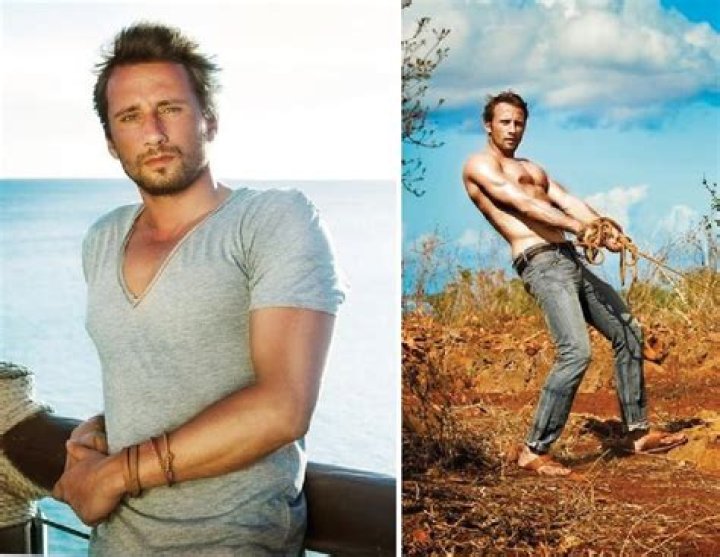 Matthias Schoenaerts' Family: Exploring His Wife And Children