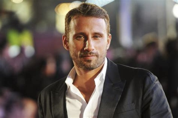 Matthias Schoenaerts' Private Life: Unveiled And Unfiltered