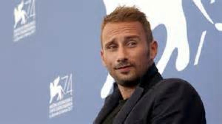 Matthias Schoenaerts Welcomes A Son | Celebrity Baby News