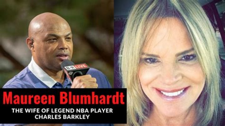 Maureen Blumhardt: The Accomplished Trailblazer
