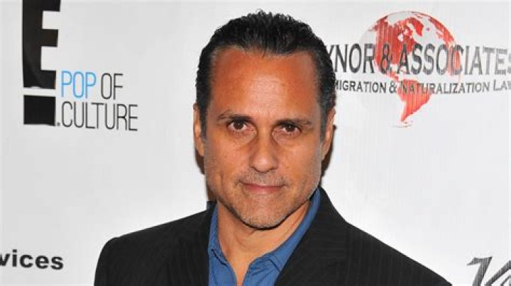 Maurice Benard: Exploring The Life And Legacy Of A TV Icon