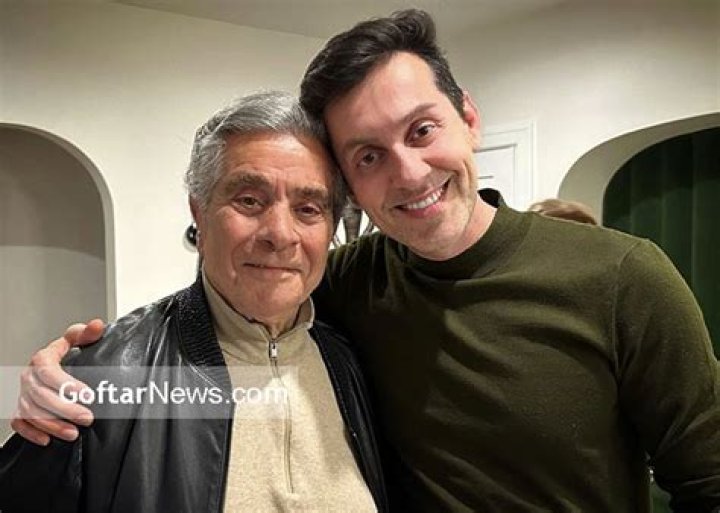 Max Amini Marries His Long-Term Girlfriend