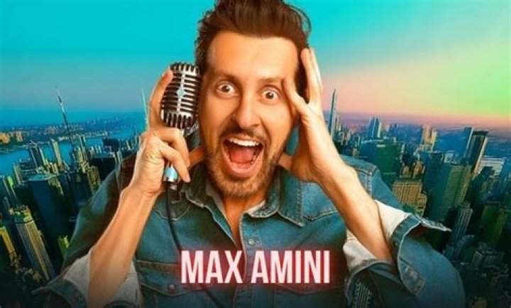 Max Amini Net Worth: A Look At His Remarkable Fortune