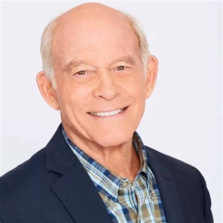 Max Gail Net Worth ·