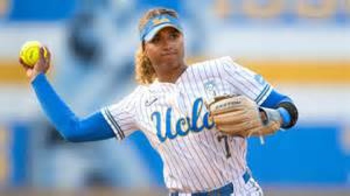 Maya Brady: A Legacy Of Baseball Greatness From Parents