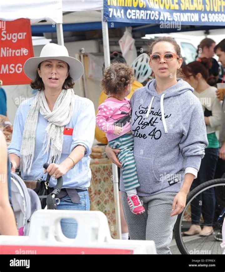 Maya Rudolph's Daughter: A Rising Star In Hollywood