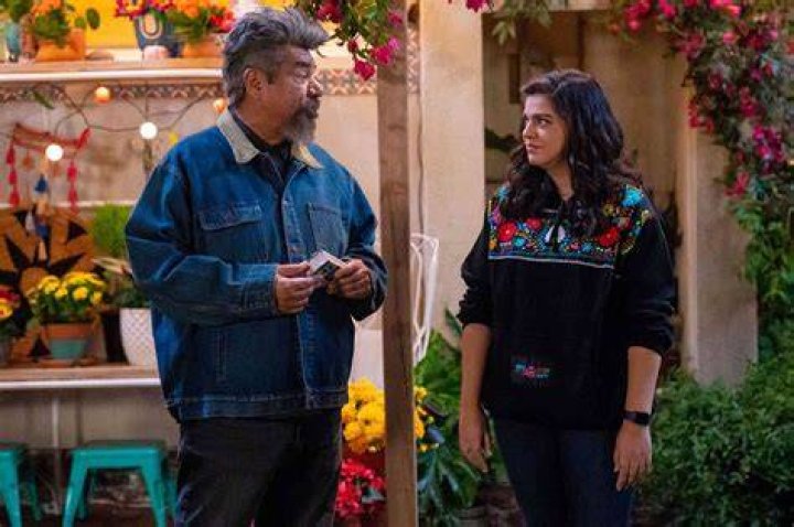 Mayan Lopez's Husband: A Look Into Their Relationship