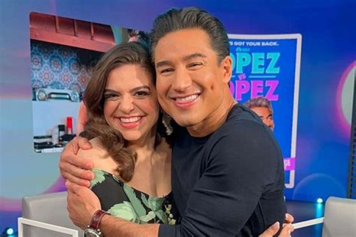 Mayan Lopez's Journey Of Motherhood
