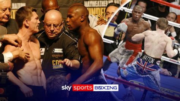 Mayweather Death Rumors: Fact Or Fiction?