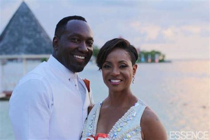 MC Lyte And Tichina Arnold