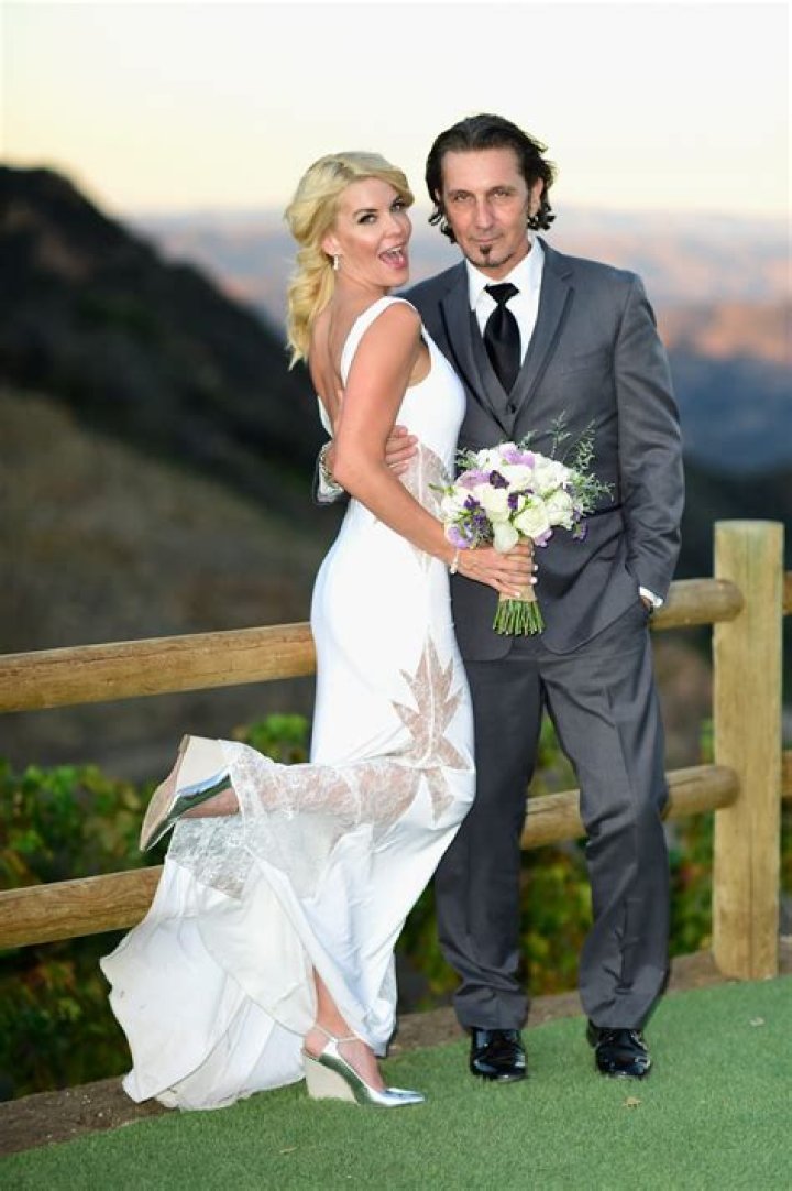 McKenzie Westmore Net Worth - Pulptastic ·