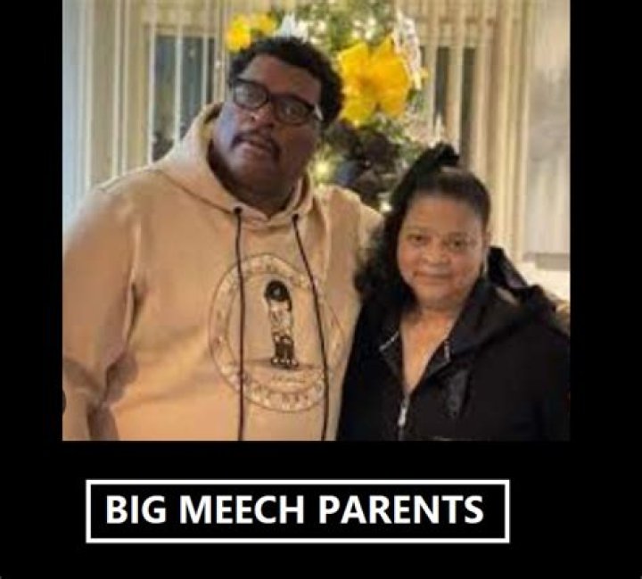 Meech's Mother And Father Discovered: A Comprehensive Guide
