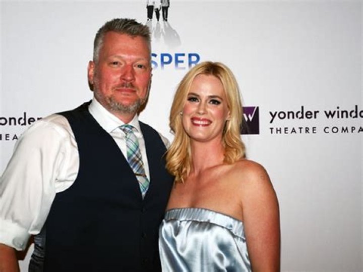 Meet Abigail Hawk's Husband: The Story Behind Their Love