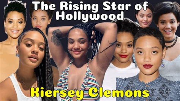 Meet Aleisha Allen: The Rising Star Of Hollywood