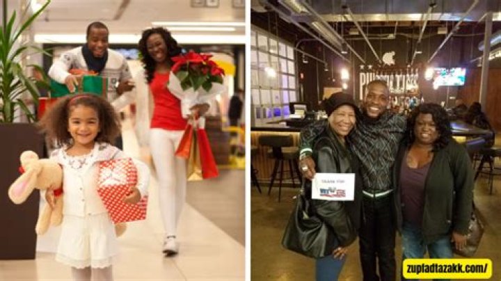 Meet Ali Siddiq's Wife And Learn About Their Family Life