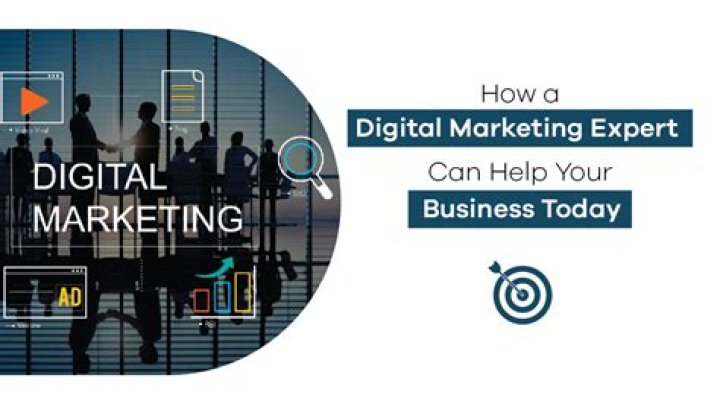 Meet Andrew Mencinsky, The Digital Marketing Expert