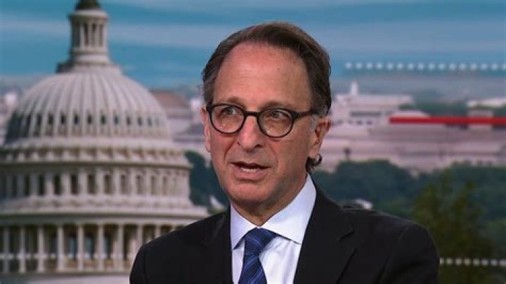 Meet Andrew Weissmann's Children: A Family Affair In Law