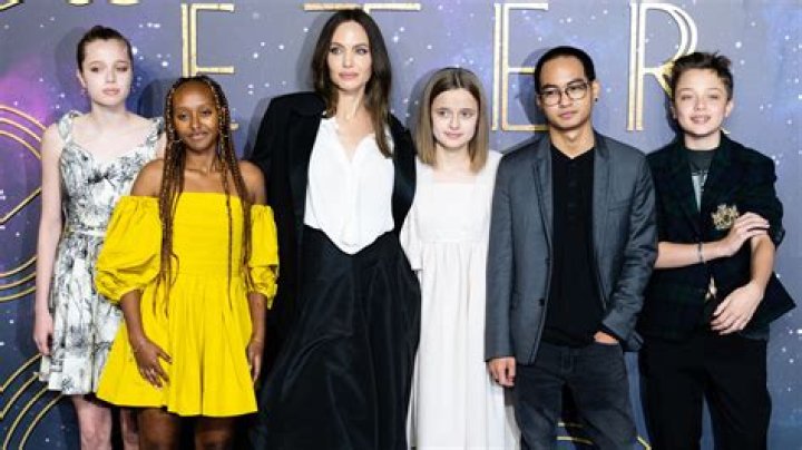 Meet Angelina Jolie's Current Boyfriend: A Comprehensive Guide