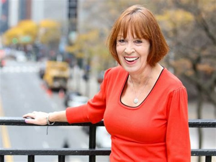 Meet Annette Witheridge: A Pioneering British Journalist