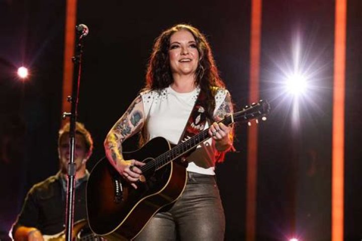 Meet Ashley McBryde's Inspiring Wife: A Love Story Unraveled
