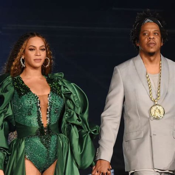 Meet Beyonce And Jay Z's Son